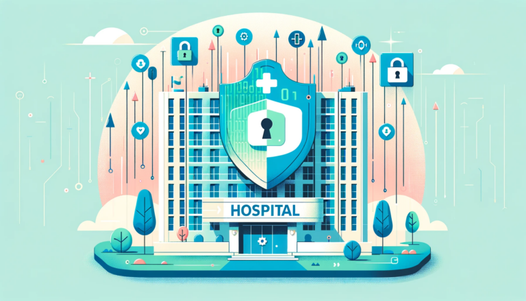 Hospital funding may be tied to compliance: US sets new cybersecurity standards
