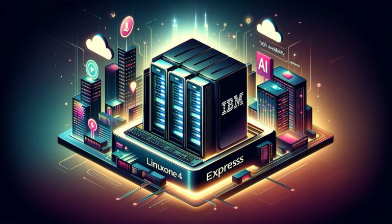 IBM offer democratizes the mainframe for Linux for enterprise