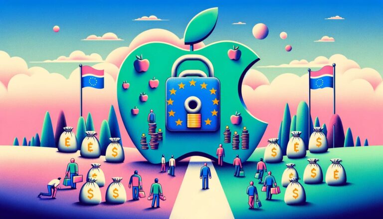 Apple’s malicious compliance with EU regulation angers developers