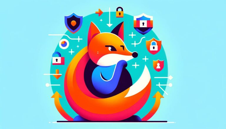 Mozilla CEO resigns as Firefox’s market share shows stark decline