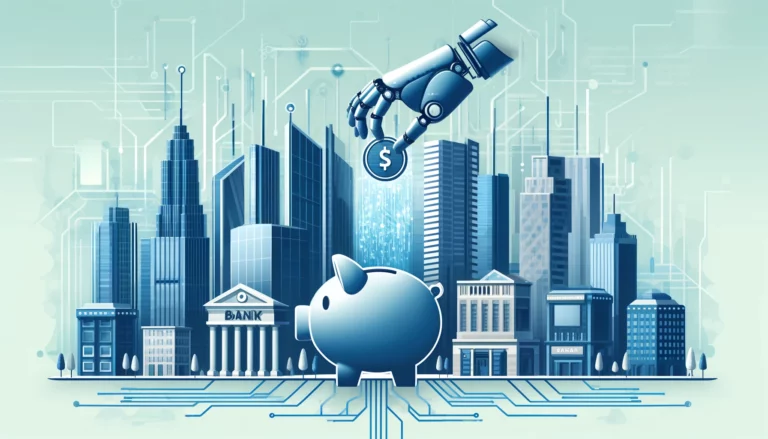 Banks and AI