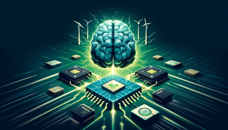 Could AI really consume 25 percent of US power by 2030?