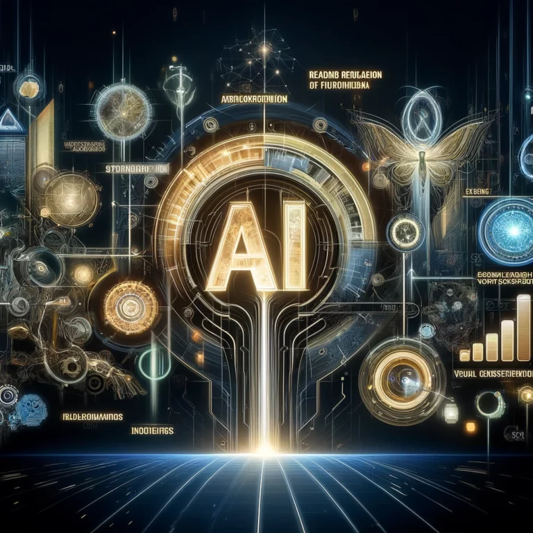 AI surpasses human benchmarks in most areas: Stanford report