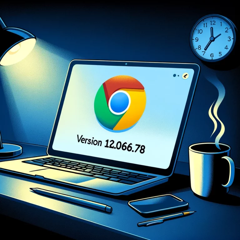 Google Chrome update essential for Windows users