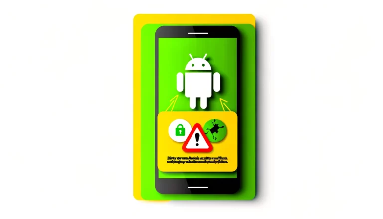 Android vulnerabilities uncovered