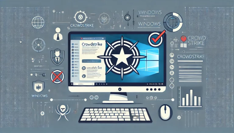 CrowdStrike update: Warnings from national cyber agencies, repair options from Microsoft