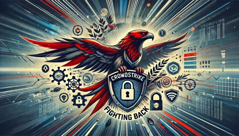 CrowdStrike pushes back against Delta – claims airline ignored offers of help