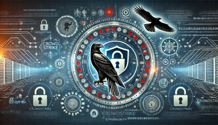 Crowdstrike criticizes competitors who are taking advantage of the