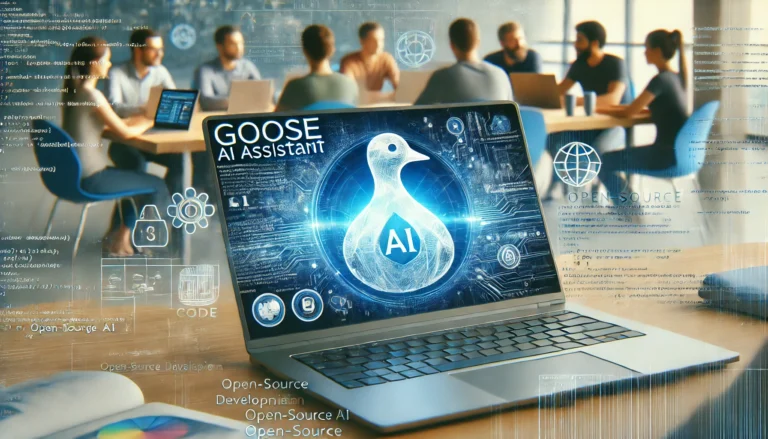 Jack Dorsey’s Open-Source AI Assistant ‘Goose’ Gains Momentum