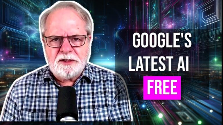 Tech News Roundup: Google’s Free AI Rollout, Data Privacy Tips for Travelers, CloudFlare’s New SSH Tool, and Social Security System Overhaul