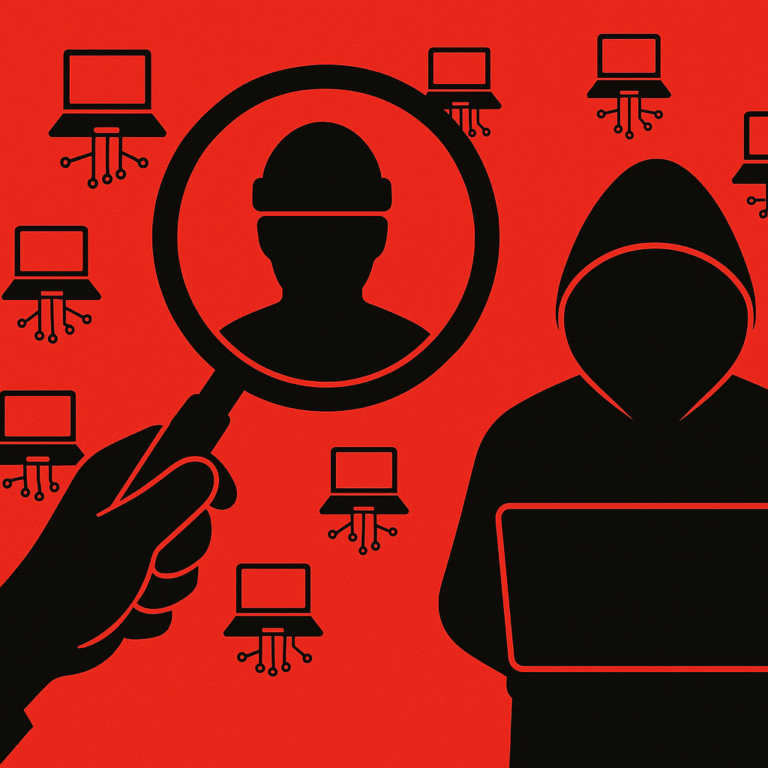 Operation Endgame: Burnaby, BC Resident Arrested As Cops Go After Individual Hackers