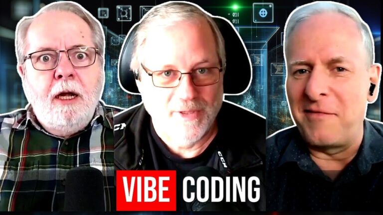 AI Vibe Coding Explained: The Future of Programming?